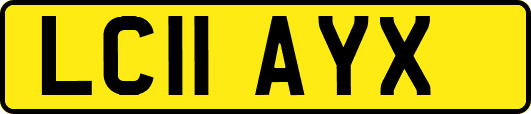 LC11AYX