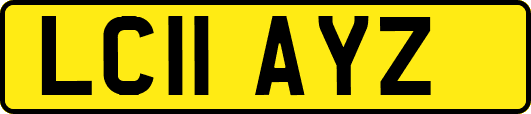 LC11AYZ