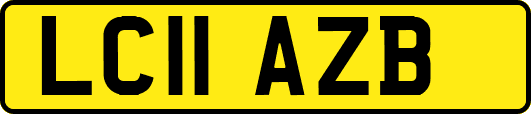 LC11AZB