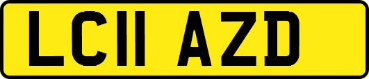 LC11AZD