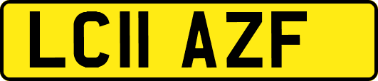 LC11AZF