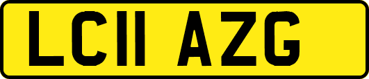 LC11AZG