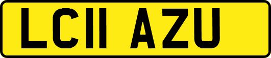 LC11AZU