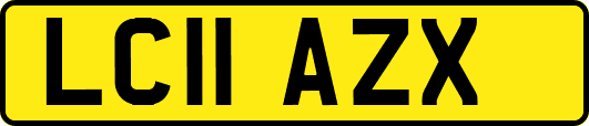 LC11AZX