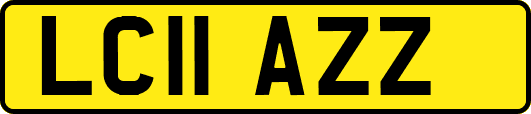 LC11AZZ