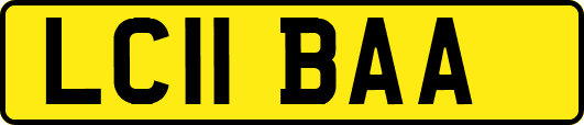 LC11BAA