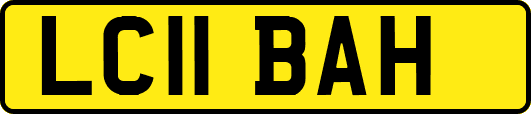 LC11BAH