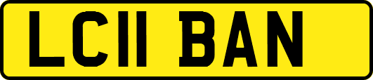 LC11BAN