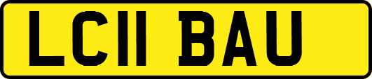 LC11BAU