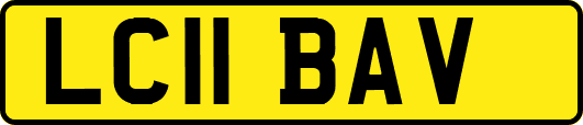 LC11BAV