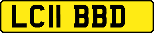 LC11BBD