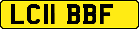 LC11BBF