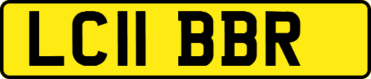 LC11BBR