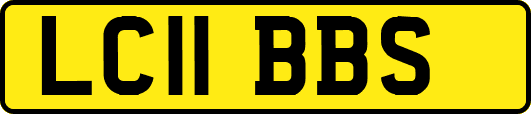 LC11BBS