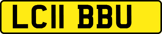 LC11BBU