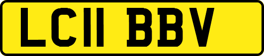 LC11BBV