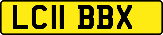 LC11BBX