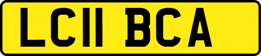 LC11BCA