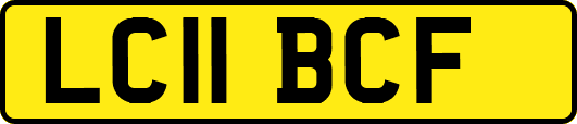 LC11BCF