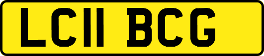 LC11BCG