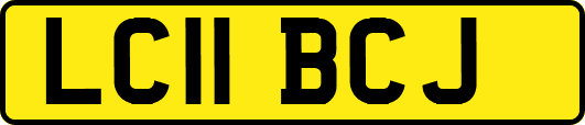 LC11BCJ