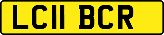 LC11BCR