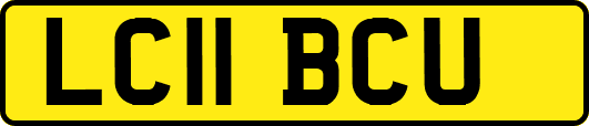 LC11BCU