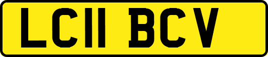 LC11BCV