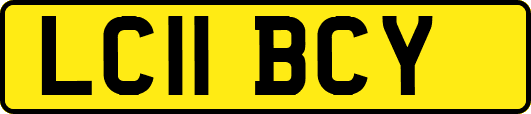 LC11BCY