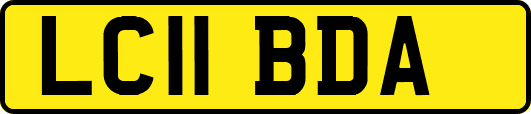 LC11BDA
