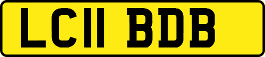 LC11BDB
