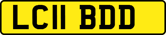 LC11BDD