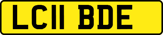 LC11BDE