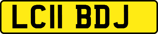 LC11BDJ