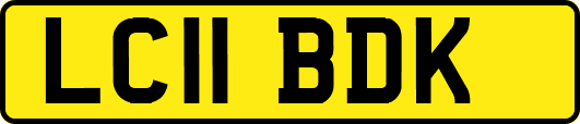 LC11BDK
