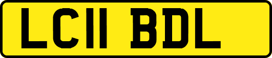 LC11BDL