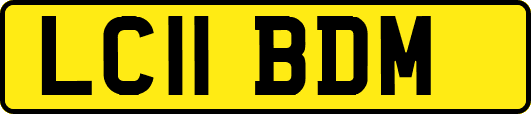 LC11BDM