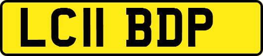 LC11BDP