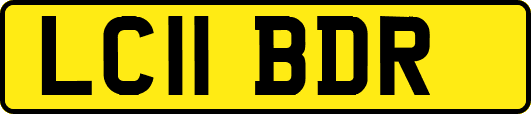 LC11BDR