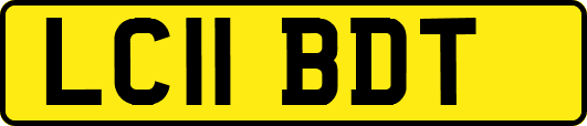 LC11BDT