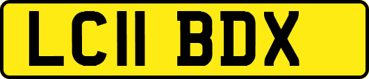 LC11BDX