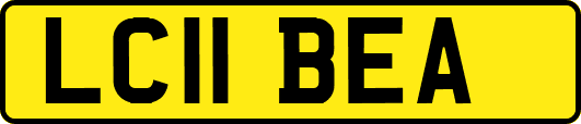 LC11BEA