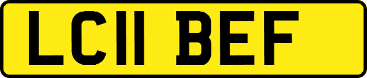 LC11BEF
