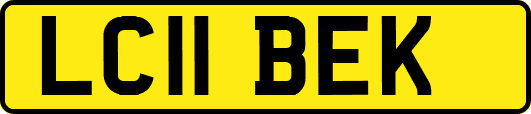 LC11BEK