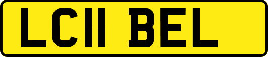 LC11BEL