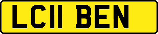 LC11BEN