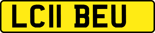 LC11BEU