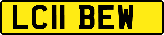 LC11BEW