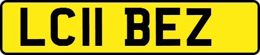 LC11BEZ