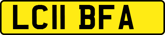 LC11BFA